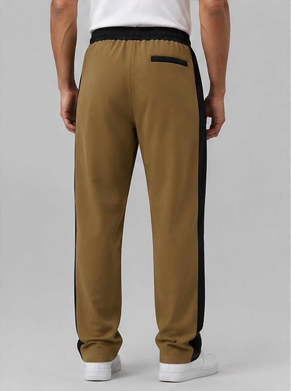 Plain Trousers