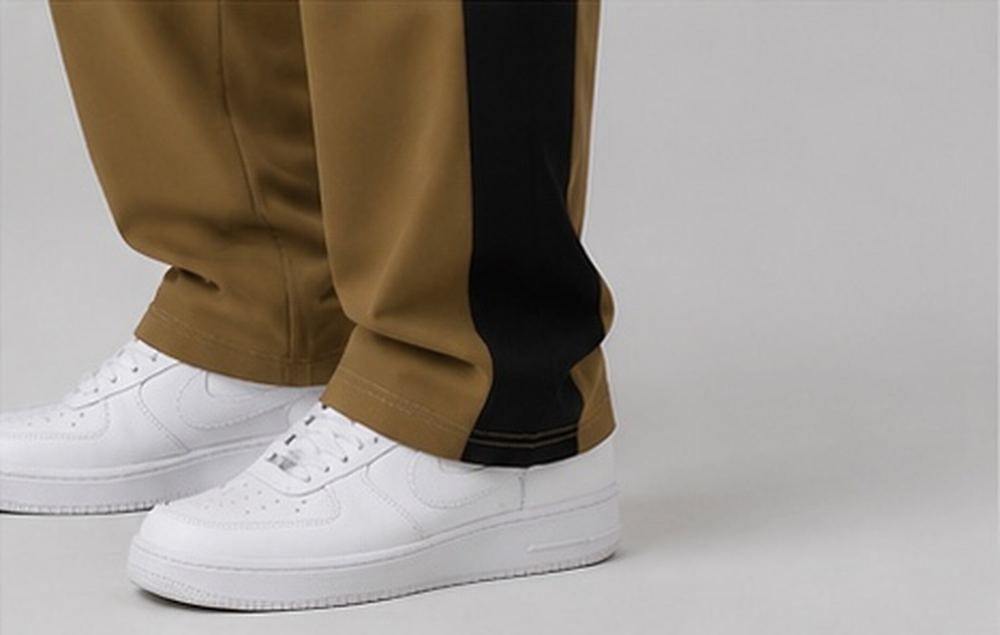 Plain Trousers