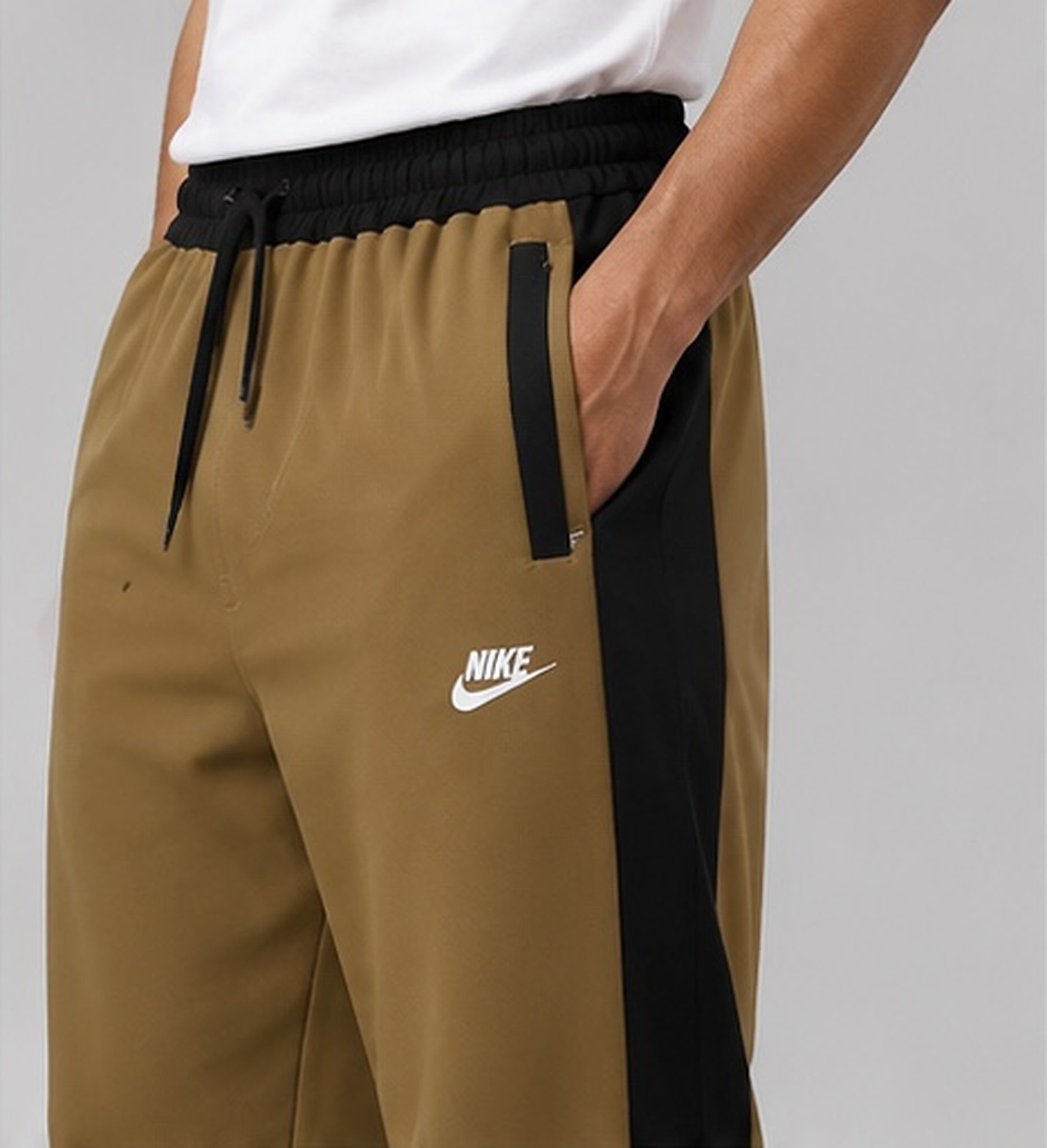 Plain Trousers