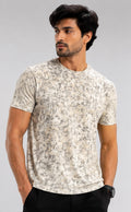 Doted T Shirts