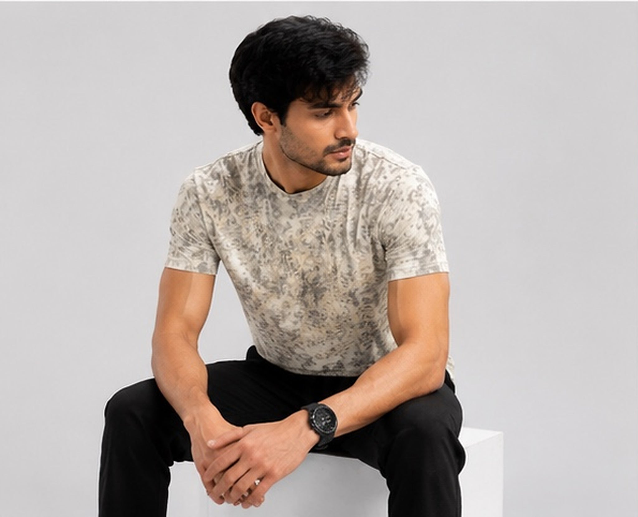 Doted T Shirts