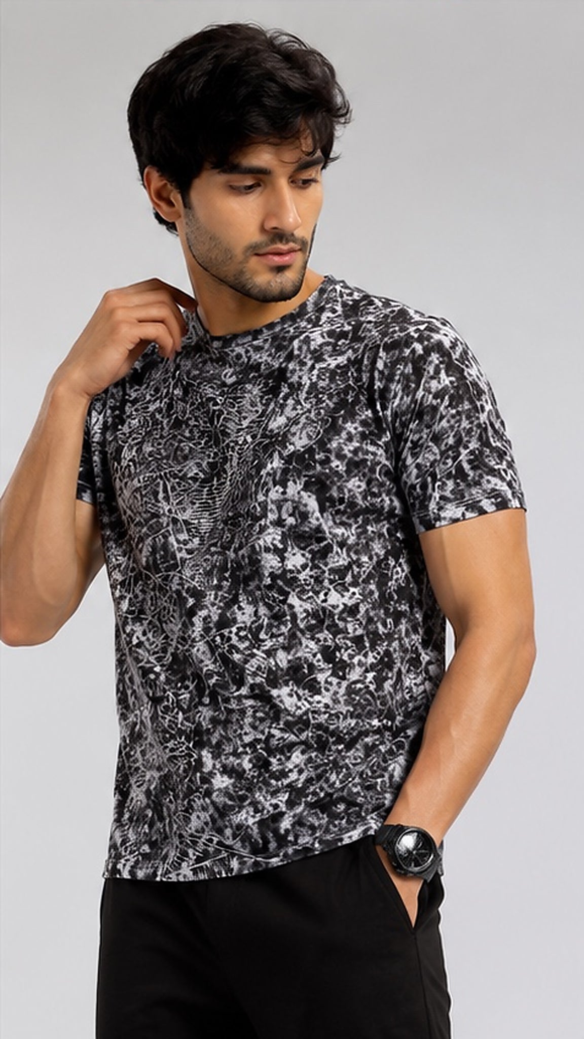 Doted T Shirts