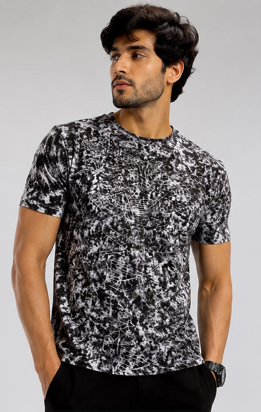 Doted T Shirts