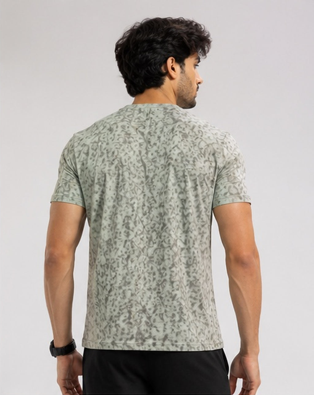 Doted T Shirts