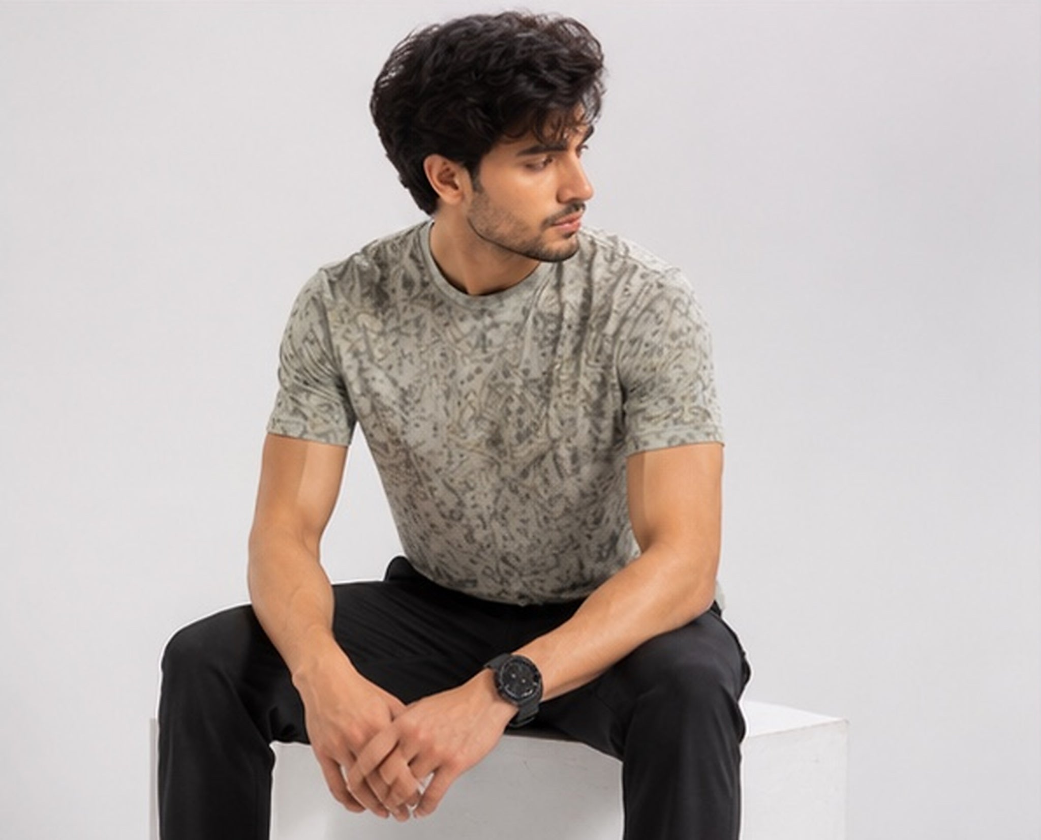 Doted T Shirts