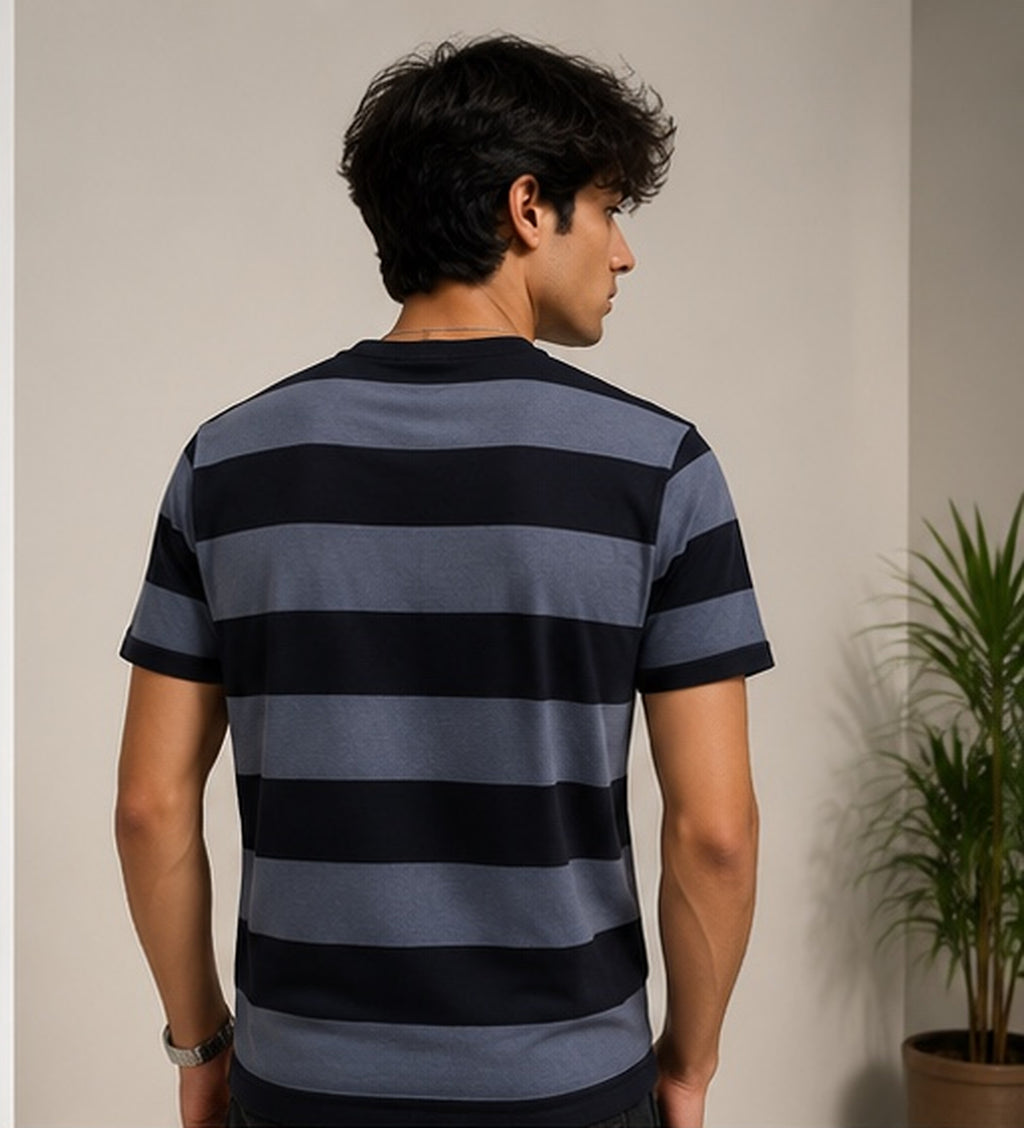 Striped T Shirts